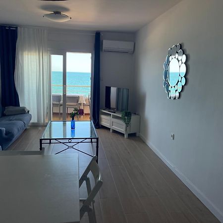 Ferienwohnung Penismar Magic Peñíscola Exterior foto