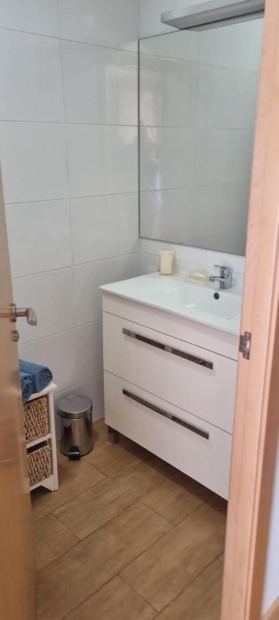 Ferienwohnung Penismar Magic Peñíscola Exterior foto