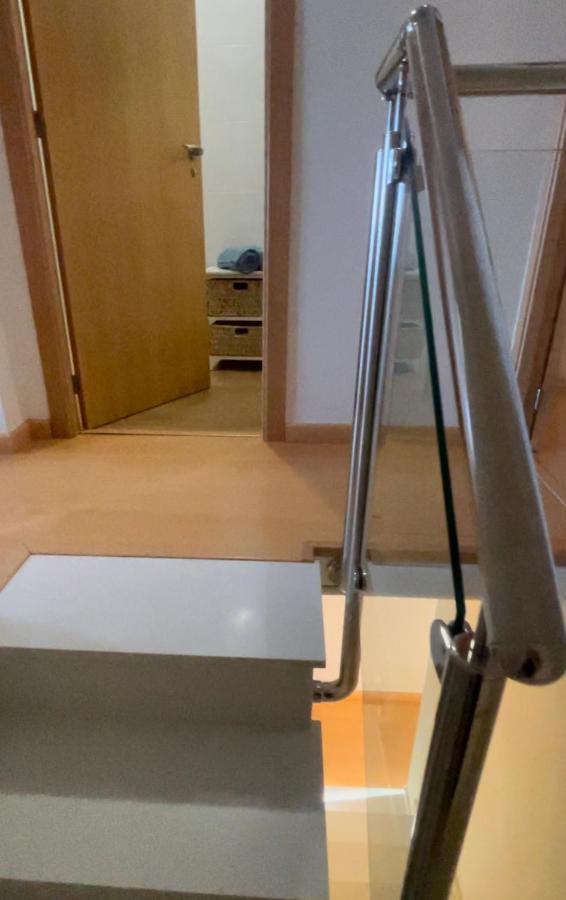 Ferienwohnung Penismar Magic Peñíscola Exterior foto