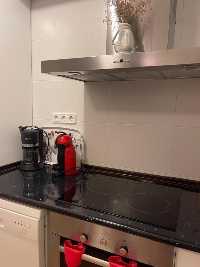 Ferienwohnung Penismar Magic Peñíscola Exterior foto