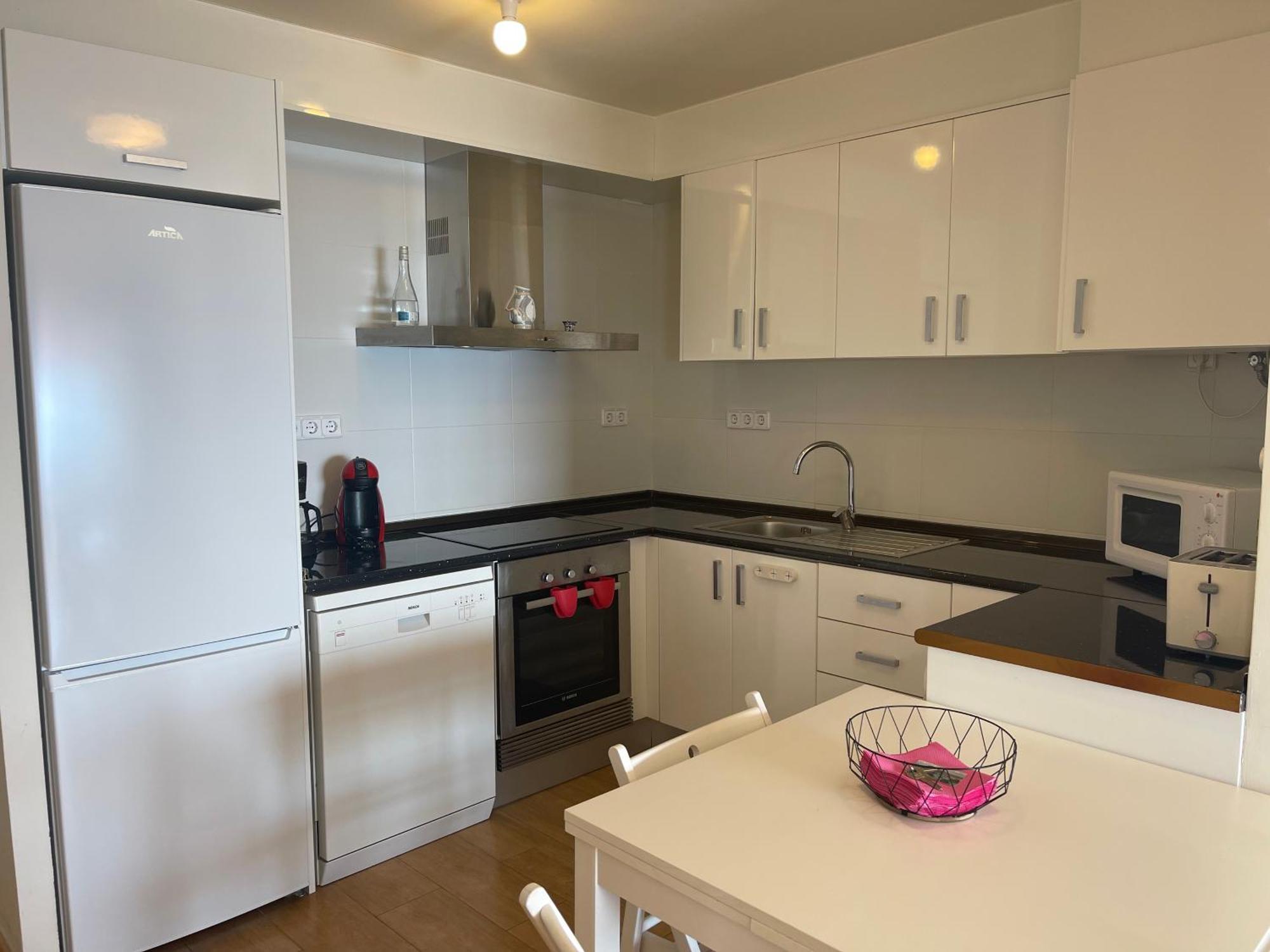 Ferienwohnung Penismar Magic Peñíscola Exterior foto
