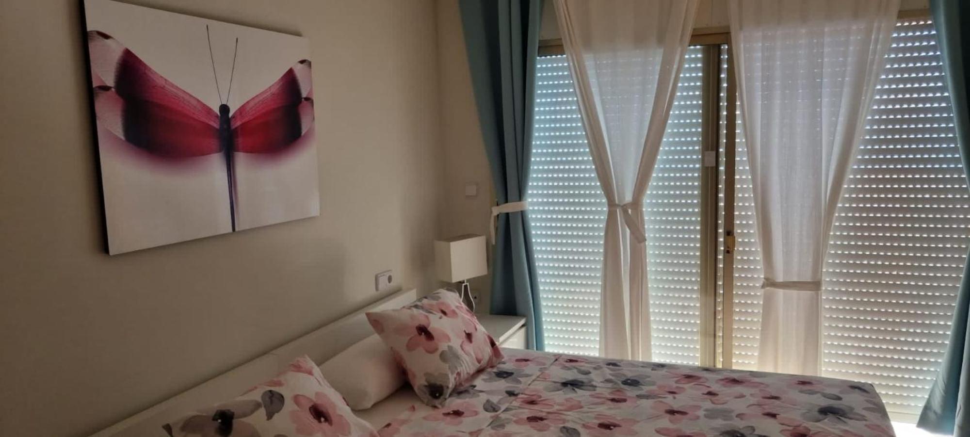 Ferienwohnung Penismar Magic Peñíscola Exterior foto